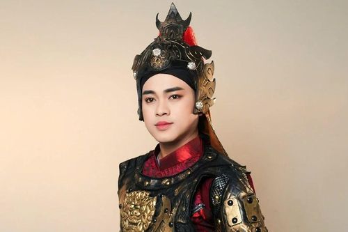 Nghệ sĩ Hùng Vương: Khát khao lan tỏa nghệ thuật cải lương truyền thống