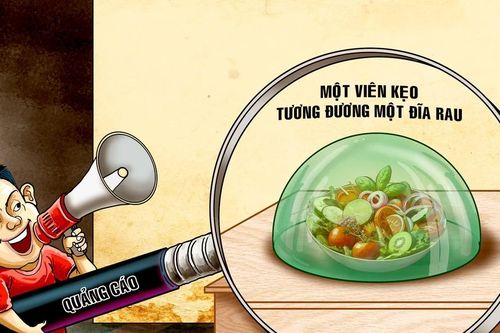 Nâng cao hiệu lực quản lý quảng cáo trên mạng xã hội