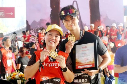 Nhạc trưởng Dustin Tiêu: Kiên trì mục tiêu nhỏ, chinh phục thử thách lớn