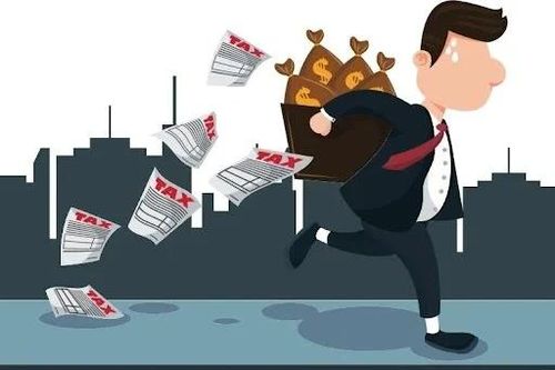Nhóm đối tượng dùng công ty 'ma' lập hóa đơn, chứng từ khống để trốn thuế
