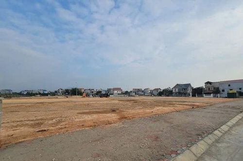 Hà Nội đấu thành công lô đất từng bị 'thổi giá' 30 tỷ/m2