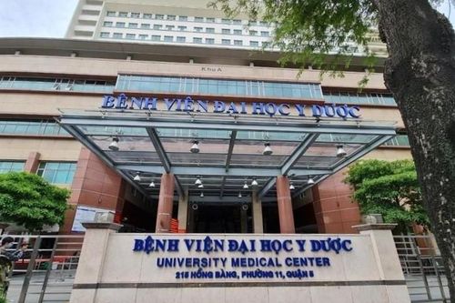 BVĐH Y Dược TP HCM: Gói cung cấp hệ thống chụp X-Quang tuyến vú về tay ai?