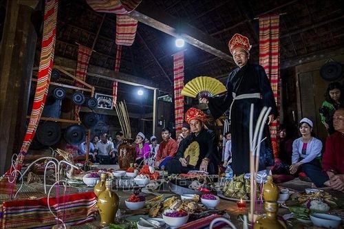 Mo Mường - Di sản sống đúng nghĩa