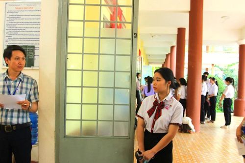 Đắk Lắk: Hơn 900 em đạt học sinh giỏi THPT - GDTX cấp tỉnh