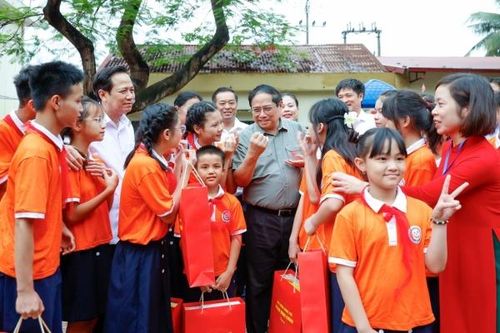 Thúc đẩy quyền của người khuyết tật: Từ cam kết đến thực tiễn
