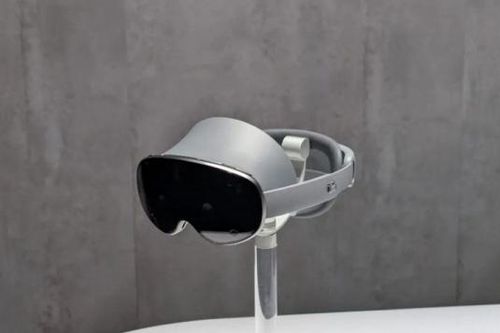 Kính thực tế ảo XR Project Moohan của Samsung sẽ 'trình làng' tại MWC 2025