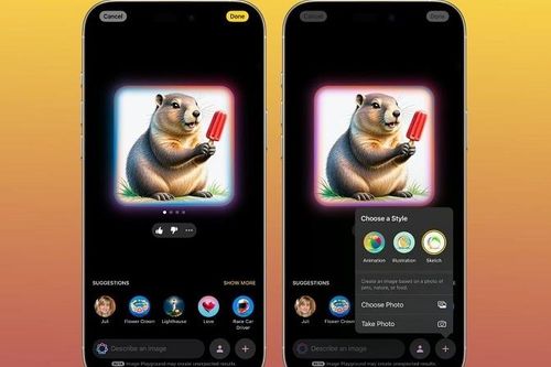 Điểm mặt những tính năng AI rất được mong đợi trên iOS 18.4