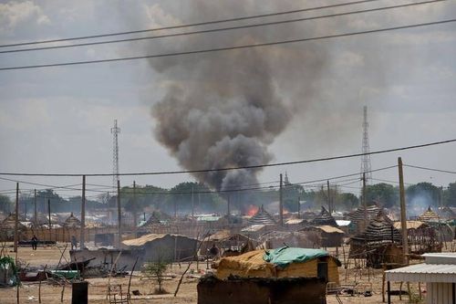 LHQ cảnh báo Nam Sudan đang có 'bước lùi đáng báo động'