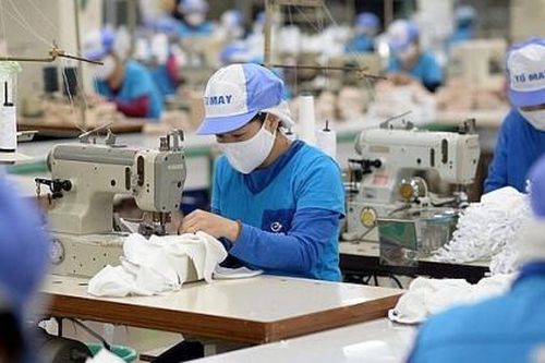 Ngành dệt may chuyển đổi xanh để nâng cao khả năng cạnh tranh trong bối cảnh hội nhập