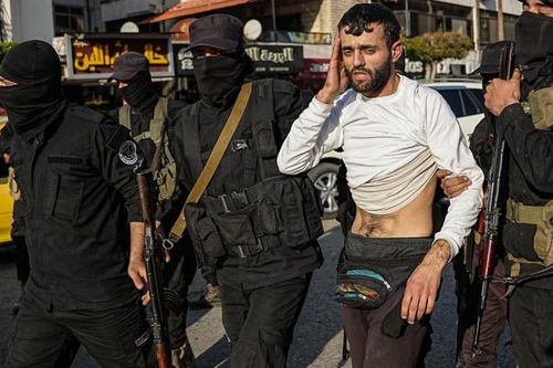 Thảm sát ở Syria: Hơn 1.000 người thiệt mạng chỉ trong hai ngày