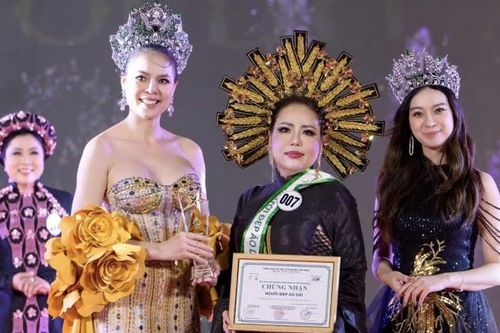 Hoa hậu Nguyễn Thụy Lê Thùy: 'Đi qua nhiều thất bại, tôi học cách lắng nghe'