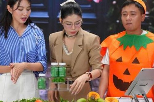 Quảng cáo 'thổi phồng' sản phẩm: Người nổi tiếng đang bán uy tín của chính mình