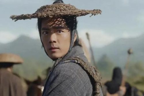 'Anh hùng xạ điêu' bất ngờ gây sốt ở Thái Lan, vượt qua cả 'Diệp Vấn' của Chân Tử Đan