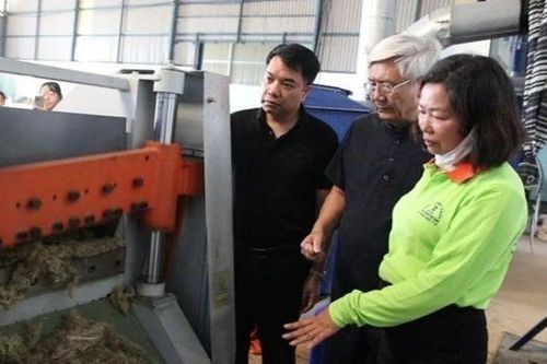 Phụ nữ dẫn dắt các sáng kiến khí hậu và phát triển xanh
