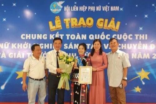 Thúc đẩy vai trò của phụ nữ trong nền kinh tế xanh