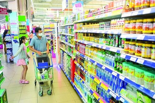 Thúc đẩy tăng trưởng kinh tế cần chính sách thuế thuận lợi hỗ trợ doanh nghiệp và kích cầu tiêu dùng