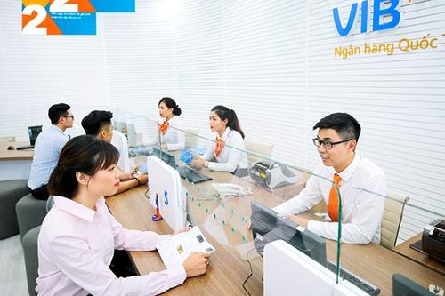 Ai vừa chi hơn ngàn tỷ mua cổ phiếu VIB?