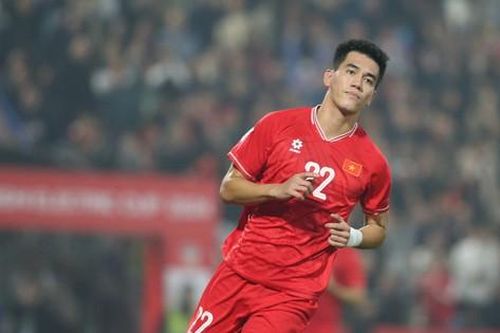 Tiến Linh chấn thương đáng lo, tuyển Việt Nam đối diện cuộc khủng hoảng tiền đạo