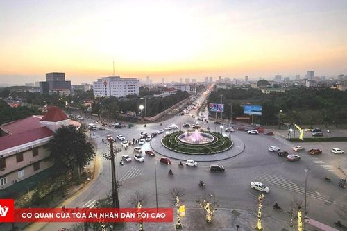 Nghệ An: Tinh gọn bộ máy – Giải pháp nào cho nhân sự cấp xã?