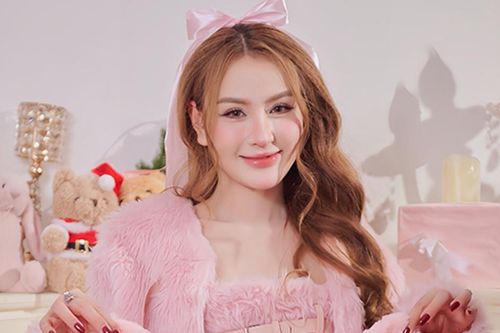 Quán quân Ngô Thanh Huyền sốc, trầm cảm vì bạn trai mất đột ngột