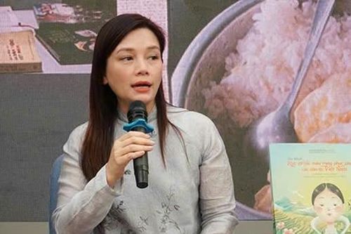 Con gái nhạc sĩ An Thuyên: Tôi nghĩ độc giả sẽ thấy sốc!