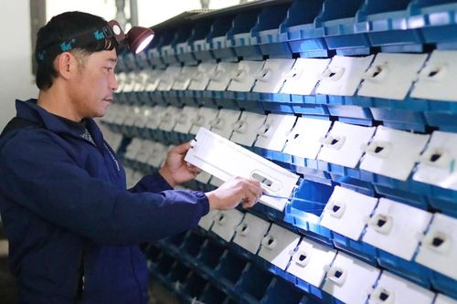 Nuôi cua biển kiểu độc lạ, một hợp tác xã ở Hà Tĩnh lãi bạc tỷ