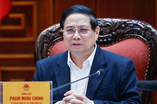 Chuẩn bị tổ chức Đại hội Đảng bộ Chính phủ