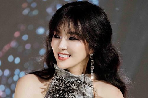 Nhan sắc á quân The Voice đầu tiên sau 6 năm 'biến mất'