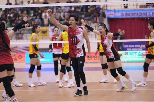 Bích Tuyền 'gánh team', Ninh Bình vô địch Cúp Hoa Lư - Bình Điền