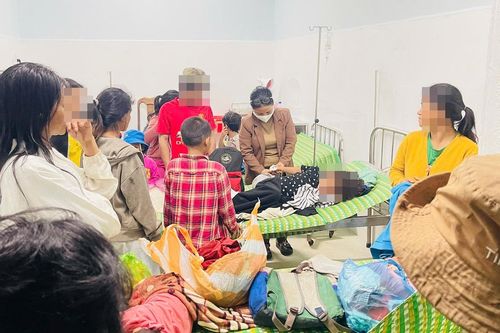 Thêm 1 học sinh miền núi ở Quảng Nam tử vong chưa rõ nguyên nhân