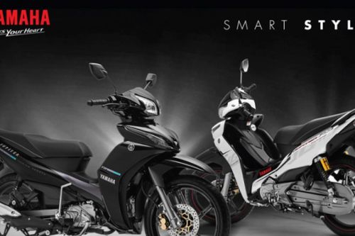 Giá xe Jupiter FI mới nhất tháng 3/2025