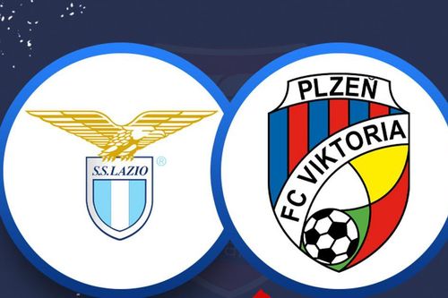 Nhận định bóng đá Lazio vs Viktoria Plzen: Hành trình ấn tượng