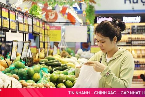 9 nhóm hàng bán lẻ tăng trưởng khá của Hà Tĩnh