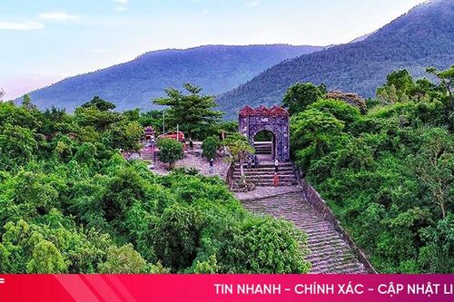 Một vùng duyên hải Kỳ Anh