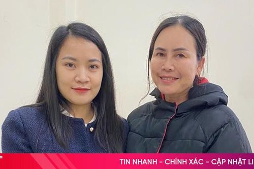 Tài khoản bỗng nhiên có 100 triệu đồng, một phụ nữ tìm người trả lại