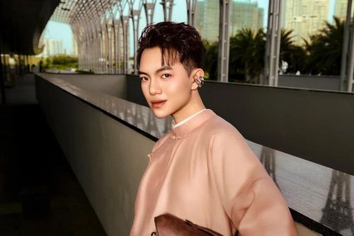 NTK Phan Đăng Hoàng: Đưa chất liệu thuần Việt đến với thời trang thế giới