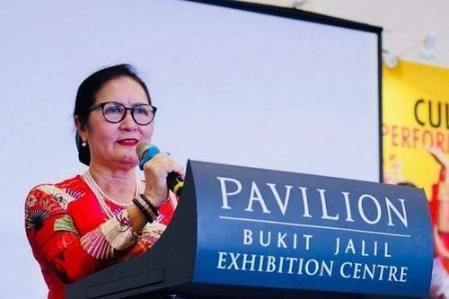 2025: Một năm sôi động của tình hữu nghị Việt Nam-Malaysia