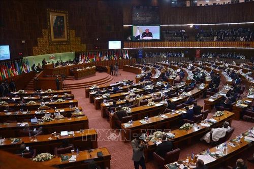 Syria hoan nghênh quyết định khôi phục tư cách thành viên của OIC
