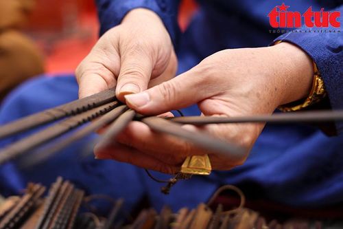 Bộ lịch thiên văn độc đáo của người Mường Hòa Bình