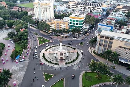 50 năm Chiến thắng Buôn Ma Thuột - Bài 2: 'Chữa lành' vết thương chiến tranh