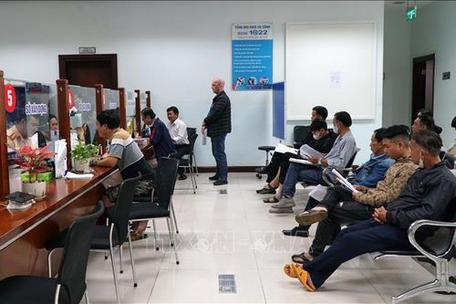 Công điện của Thủ tướng Chính phủ về cắt giảm thủ tục hành chính, cải thiện môi trường kinh doanh