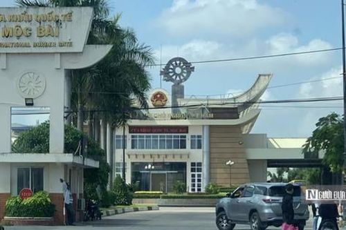 'Địa ngục trần gian' ở xứ người – Kỳ cuối: Siết chặt kiểm soát, triệt phá các đường dây mua bán người