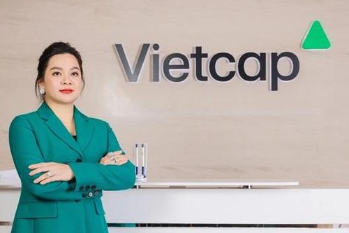 Chủ tịch Vietcap Nguyễn Thanh Phượng nhận thù lao 0 đồng