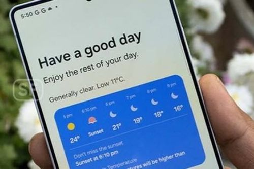 Hacker biến điều 'bất khả thi' thành hiện thực trên điện thoại Samsung cũ