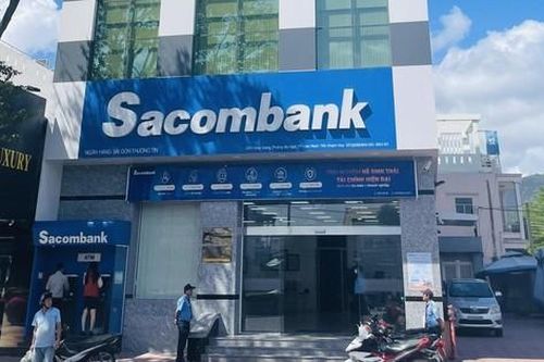 Quỹ ngoại PYN Elite Fund thoái bớt vốn tại Sacombank