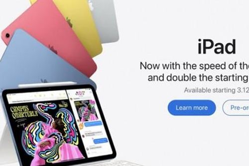 Nỗi thất vọng đối với chiếc iPad rẻ nhất mà Apple vừa ra mắt