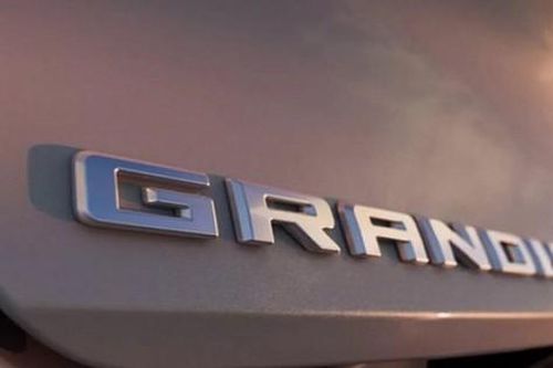 Mitsubishi hồi sinh dòng xe Grandis trong thời gian tới