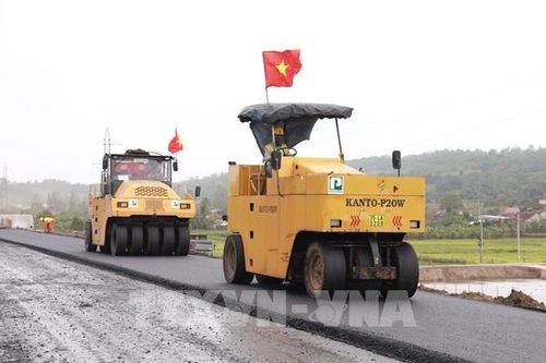 Hạ tầng giao thông dẫn lối nhà đầu tư đến Khánh Hòa