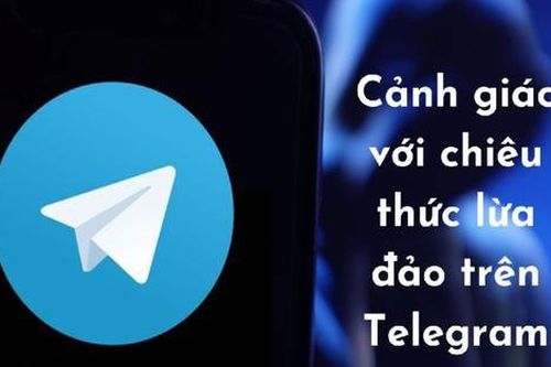 Tin tức hôm nay 9/3: Người phụ nữ bị lừa hơn 760 triệu qua Telegram, dàn WAGs Việt khoe sắc