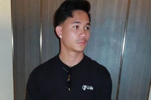 Tình cảnh đảo ngược với Supachok